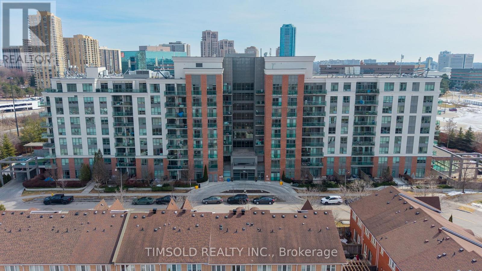 102 - 120 Dallimore Circle, Toronto, Ontario  M3C 4J1 - Photo 28 - C12419826