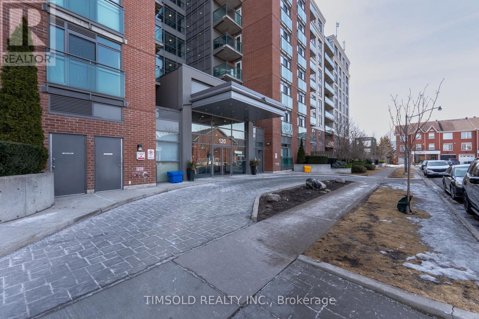 102 - 120 Dallimore Circle, Toronto, Ontario  M3C 4J1 - Photo 27 - C12419826