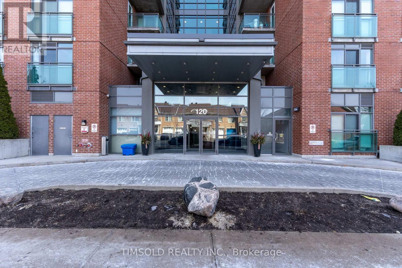 102 - 120 Dallimore Circle, Toronto, Ontario  M3C 4J1 - Photo 26 - C12419826