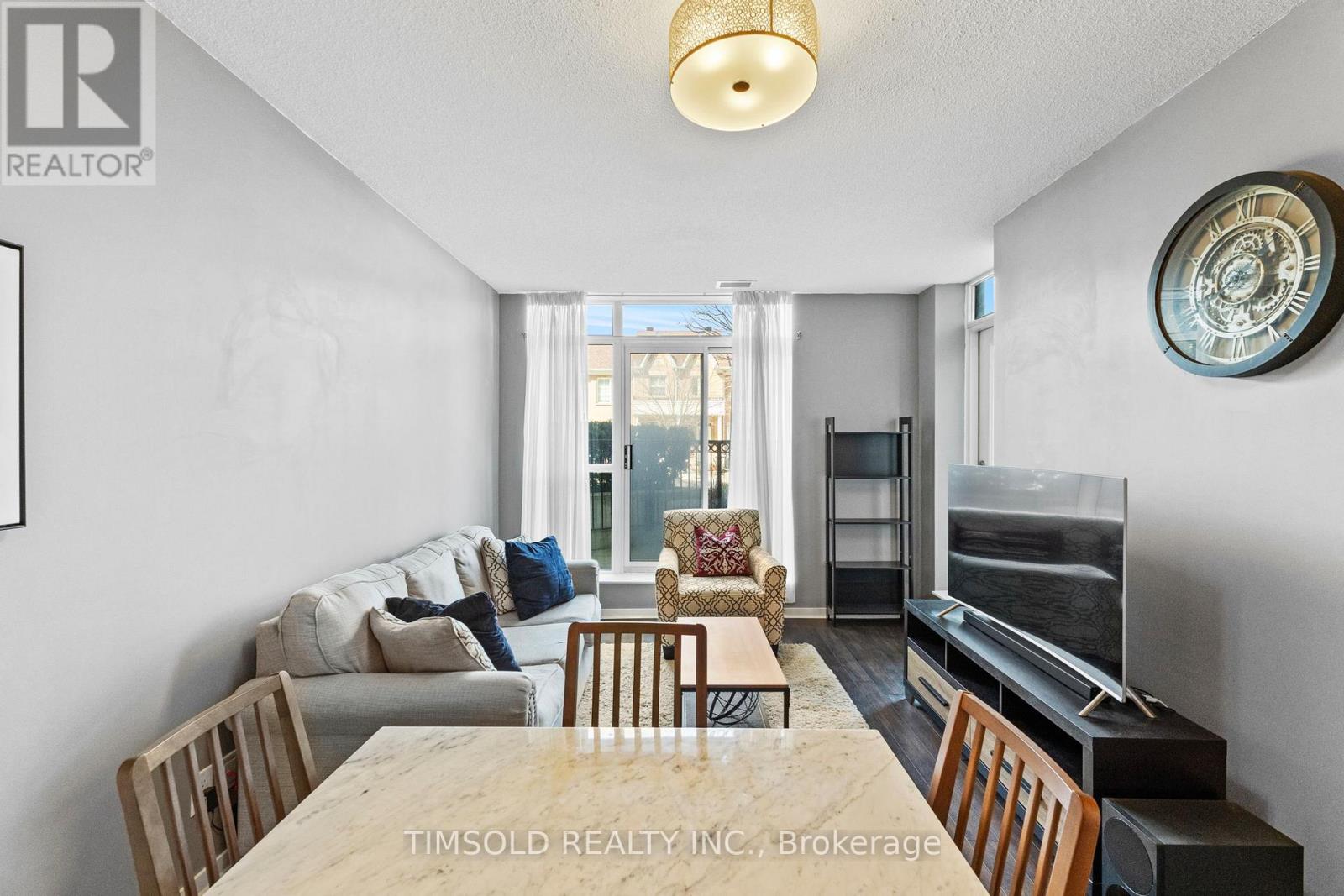 102 - 120 Dallimore Circle, Toronto, Ontario  M3C 4J1 - Photo 9 - C12419826