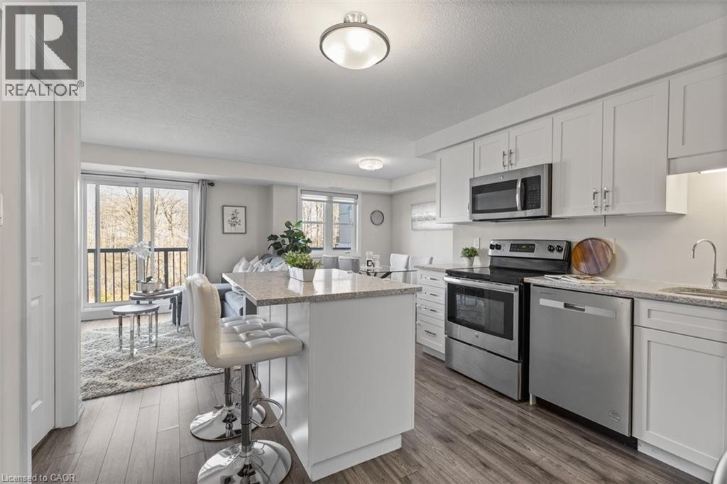 1989 Ottawa Street S Unit# 21d, Kitchener, Ontario  N2E 0G7 - Photo 5 - 40792268