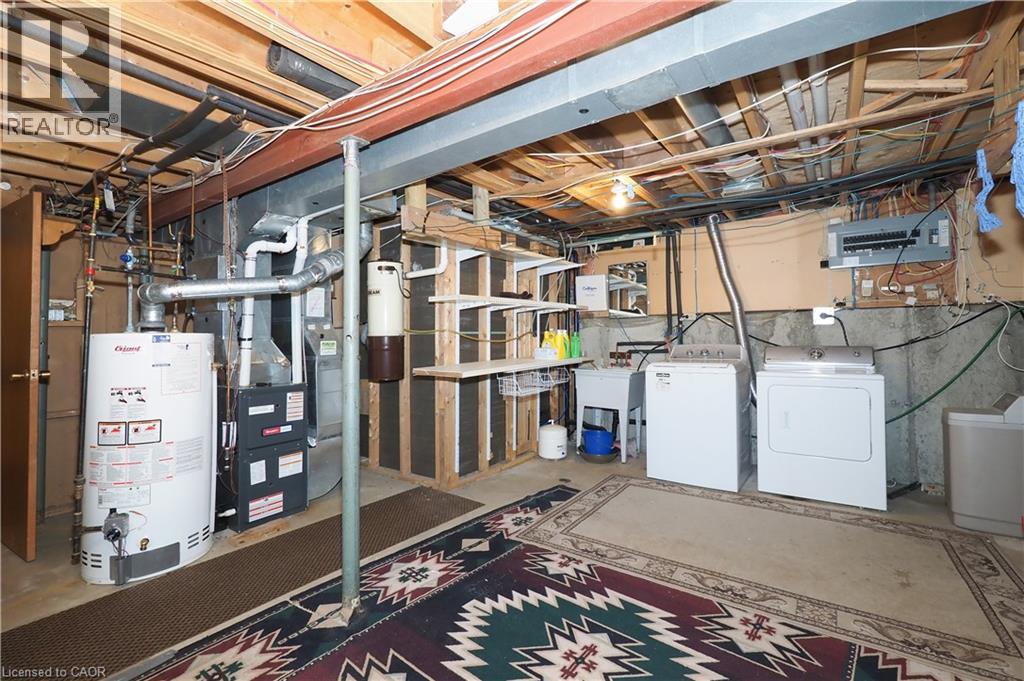 11 Broken Oak Crescent, Kitchener, Ontario  N2N 1N8 - Photo 33 - 40790826