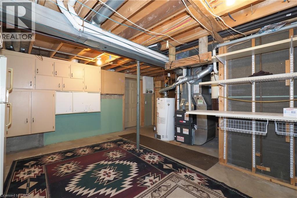 11 Broken Oak Crescent, Kitchener, Ontario  N2N 1N8 - Photo 34 - 40790826