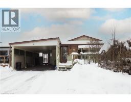 11 Broken Oak Crescent 337 - Forest Heights, Kitchener, Ca