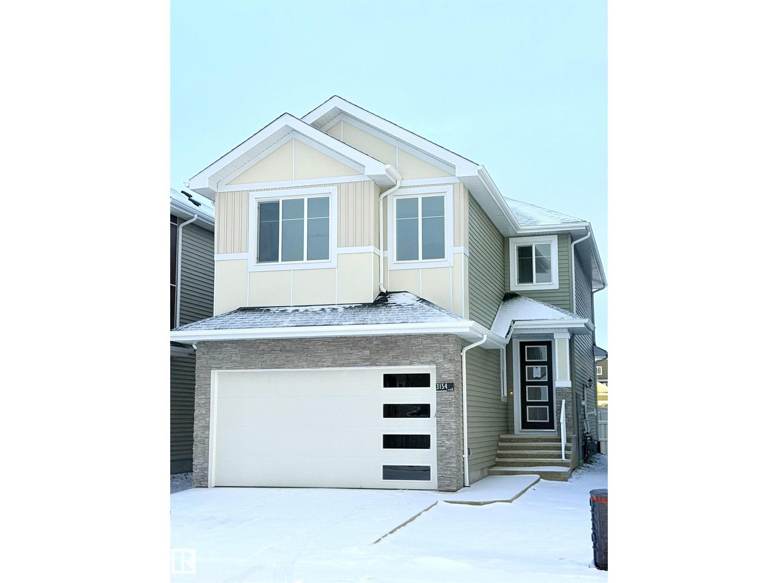 3154 Magpie Way NW, Edmonton, Alberta