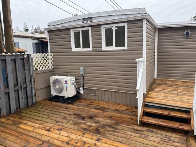 21 23387 70a Avenue, Langley, British Columbia  V2Y 2J2 - Photo 7 - R3071413