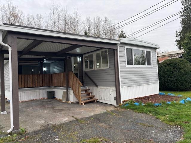 21 23387 70a Avenue, Langley, British Columbia  V2Y 2J2 - Photo 2 - R3071413