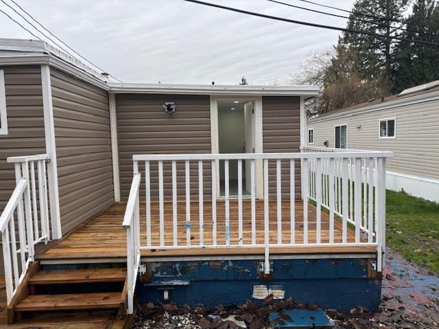 21 23387 70a Avenue, Langley, British Columbia  V2Y 2J2 - Photo 6 - R3071413