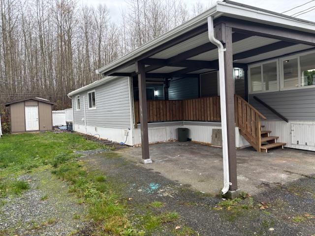 21 23387 70a Avenue, Langley, British Columbia  V2Y 2J2 - Photo 1 - R3071413