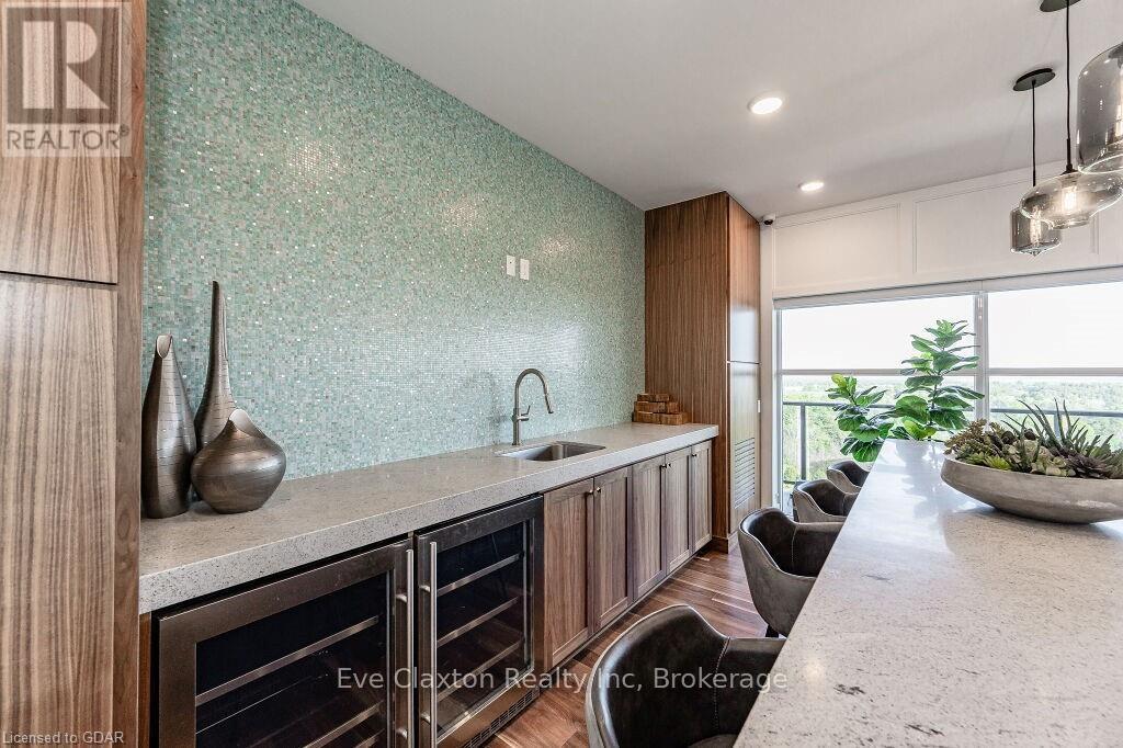 1105 - 1880 Gordon Street, Guelph, Ontario  N1L 0P5 - Photo 6 - X12599946