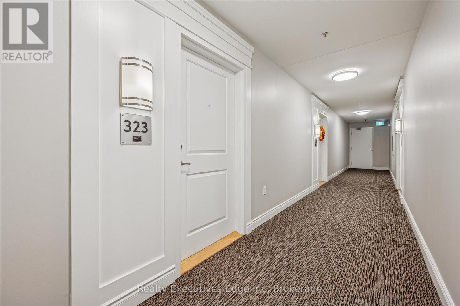 323 - 1077 Gordon Street, Guelph, Ontario  N1G 0E3 - Photo 6 - X12599966