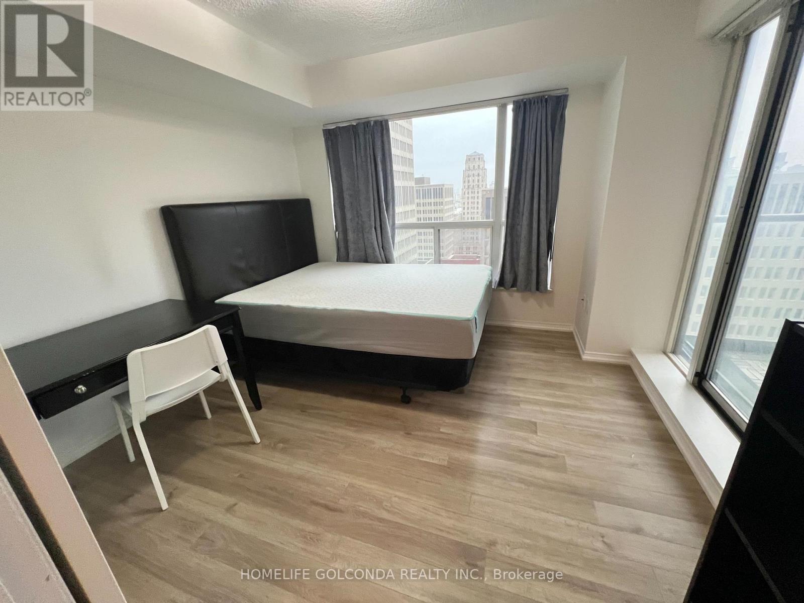 1701 - 909 Bay Street, Toronto, Ontario  M5S 3G2 - Photo 13 - C12599924