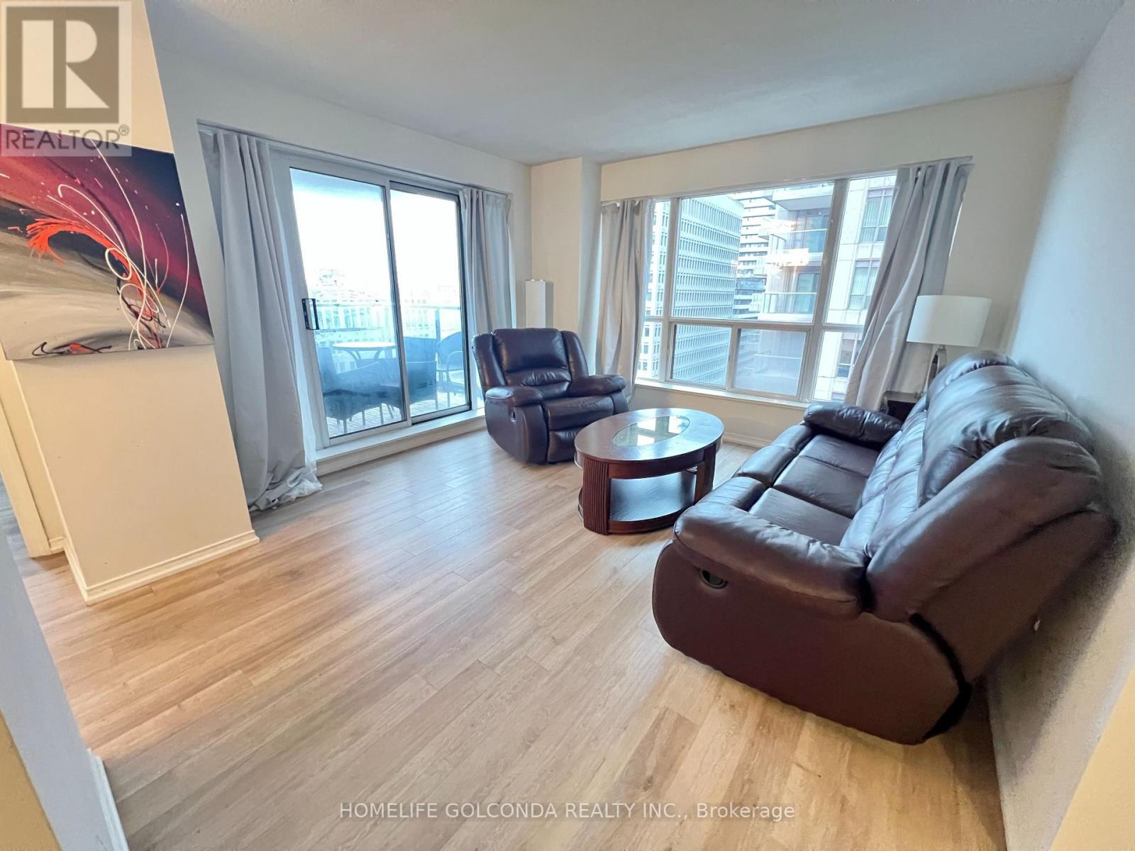 1701 - 909 Bay Street, Toronto, Ontario  M5S 3G2 - Photo 7 - C12599924