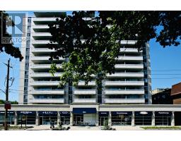 1008 - 1500 Bathurst Street, Toronto (Humewood-Cedarvale), Ca