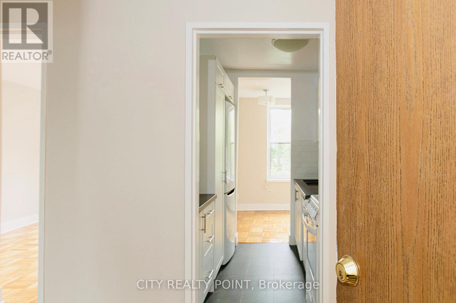 403 - 1545 Bathurst Street, Toronto, Ontario  M5P 3H6 - Photo 2 - C12599958