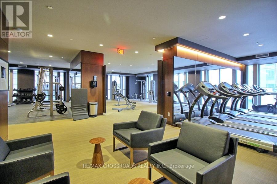 812 - 70 Temperance Street, Toronto, Ontario  M5H 0B1 - Photo 13 - C12599962