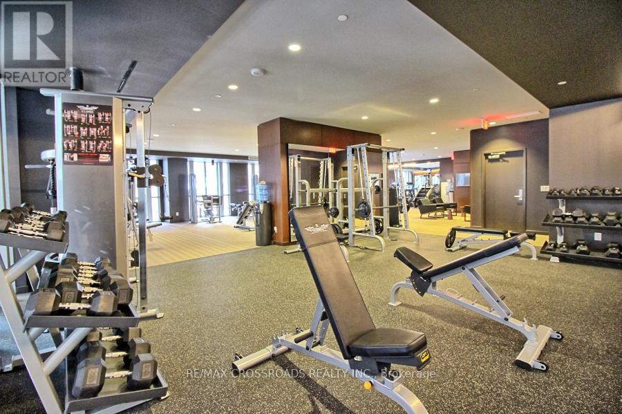 812 - 70 Temperance Street, Toronto, Ontario  M5H 0B1 - Photo 14 - C12599962