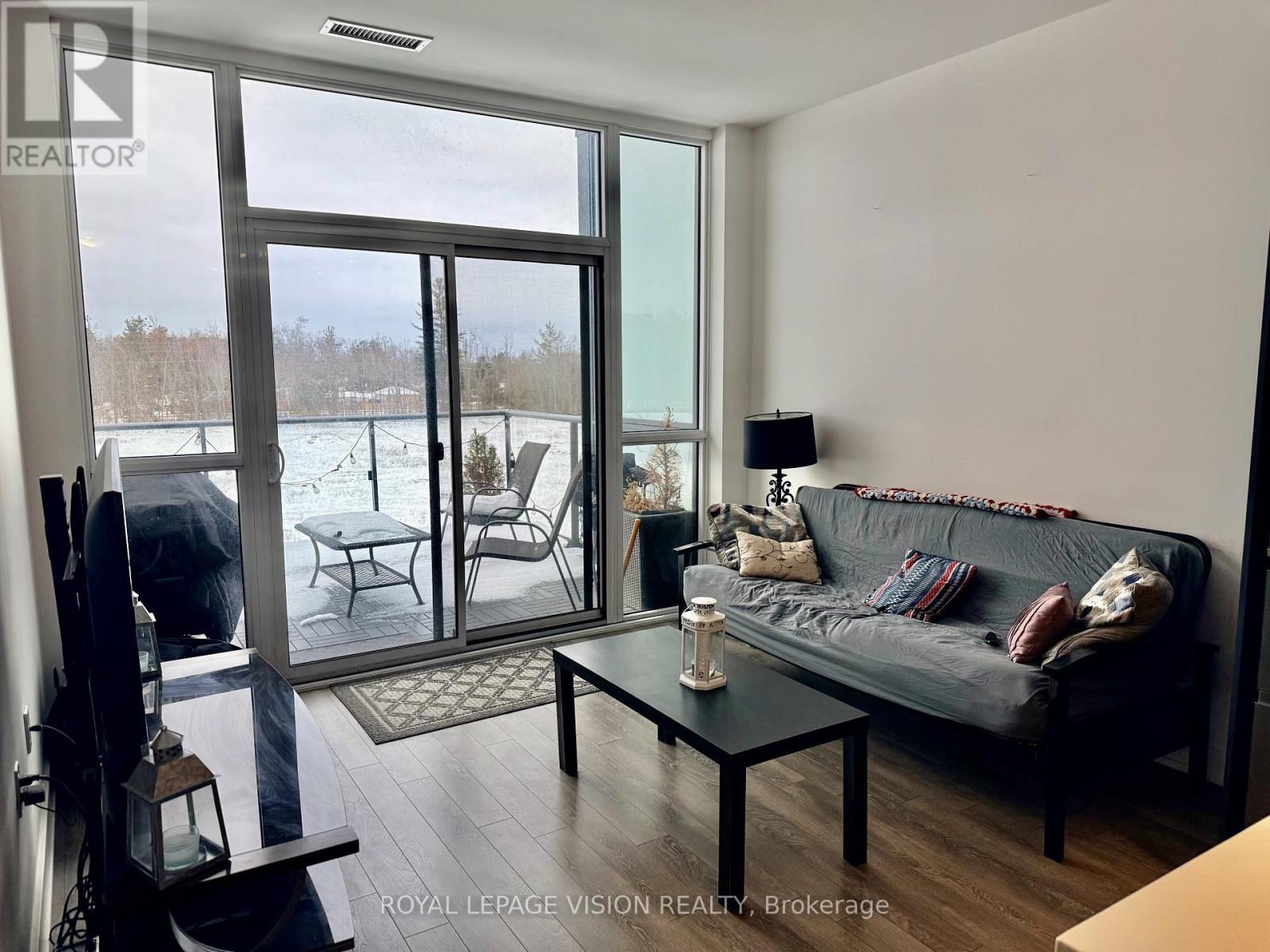 407 - 375 Sea Ray Avenue, Innisfil, Ontario  L9S 0M3 - Photo 2 - N12599960