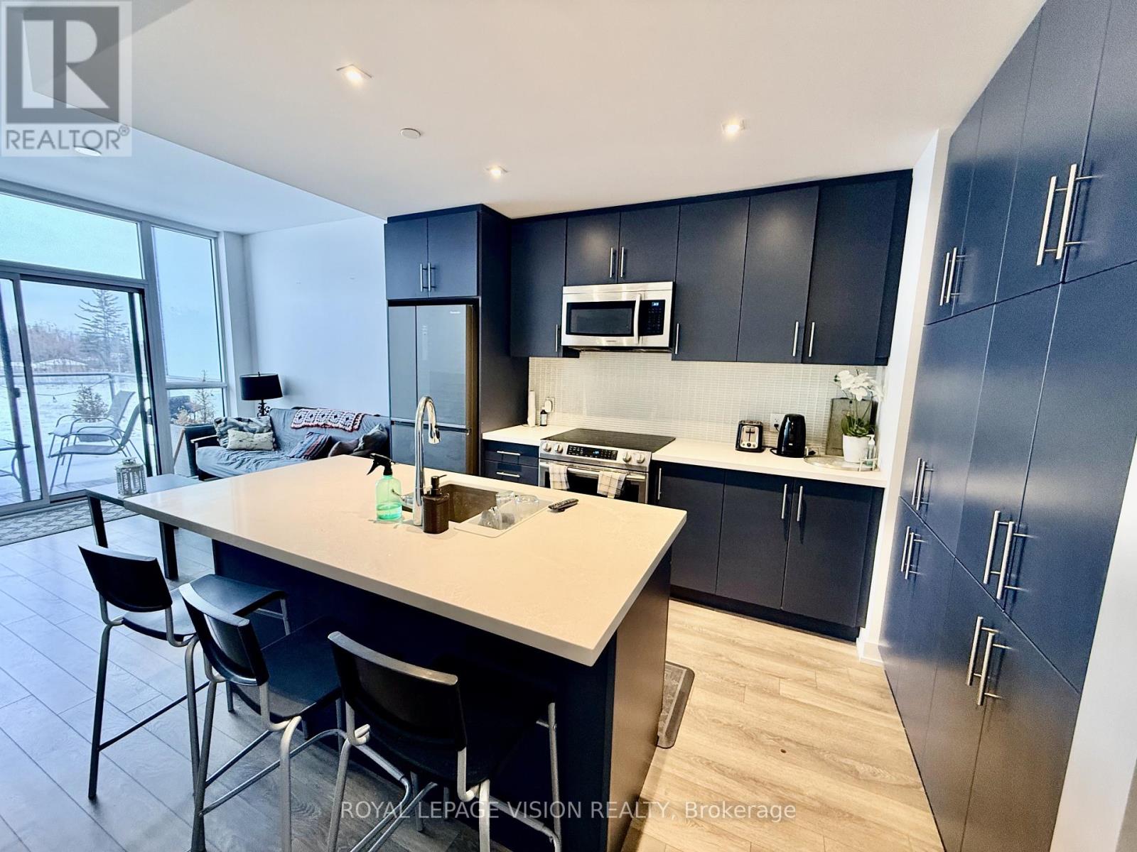 407 - 375 Sea Ray Avenue, Innisfil, Ontario  L9S 0M3 - Photo 5 - N12599960