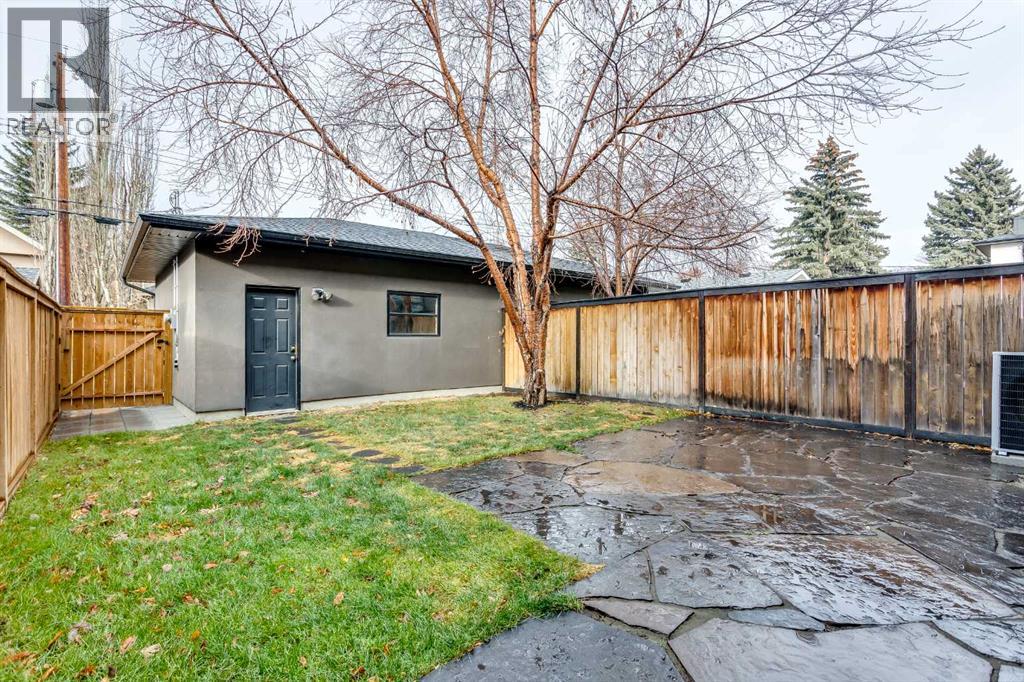 715 32 Street Nw, Calgary, Alberta  T2N 2W1 - Photo 35 - A2271149