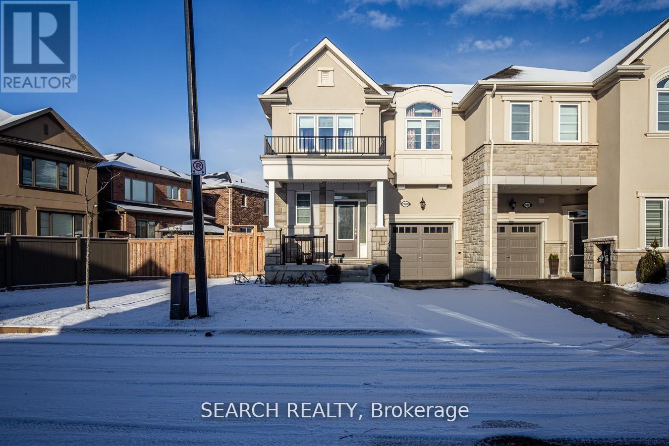 988 Cherry Court, Milton, Ontario  L9E 1P8 - Photo 2 - W12599936