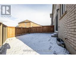 988 CHERRY COURT, Milton, Ontario