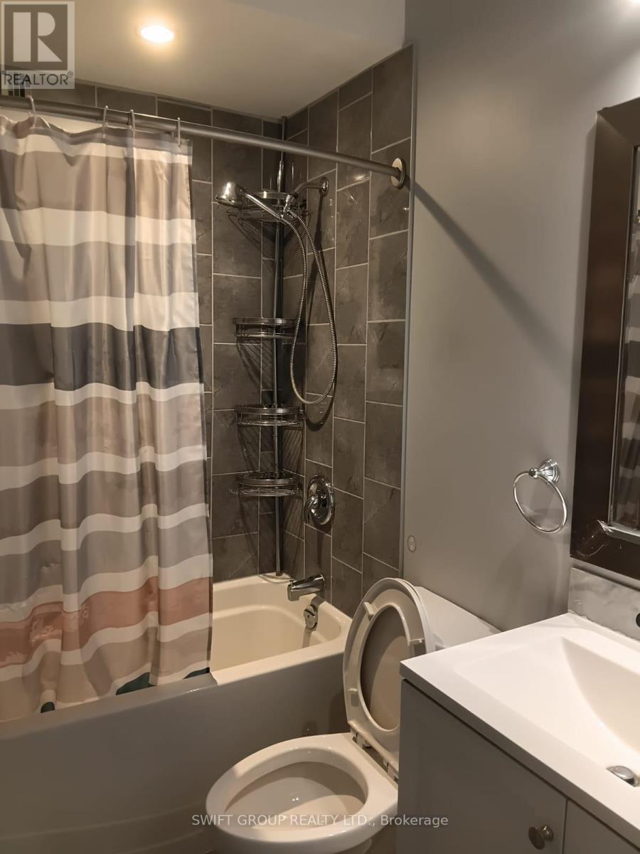 Upper - 8 Heatherglen Road, Toronto, Ontario  M9W 4R1 - Photo 20 - W12599944