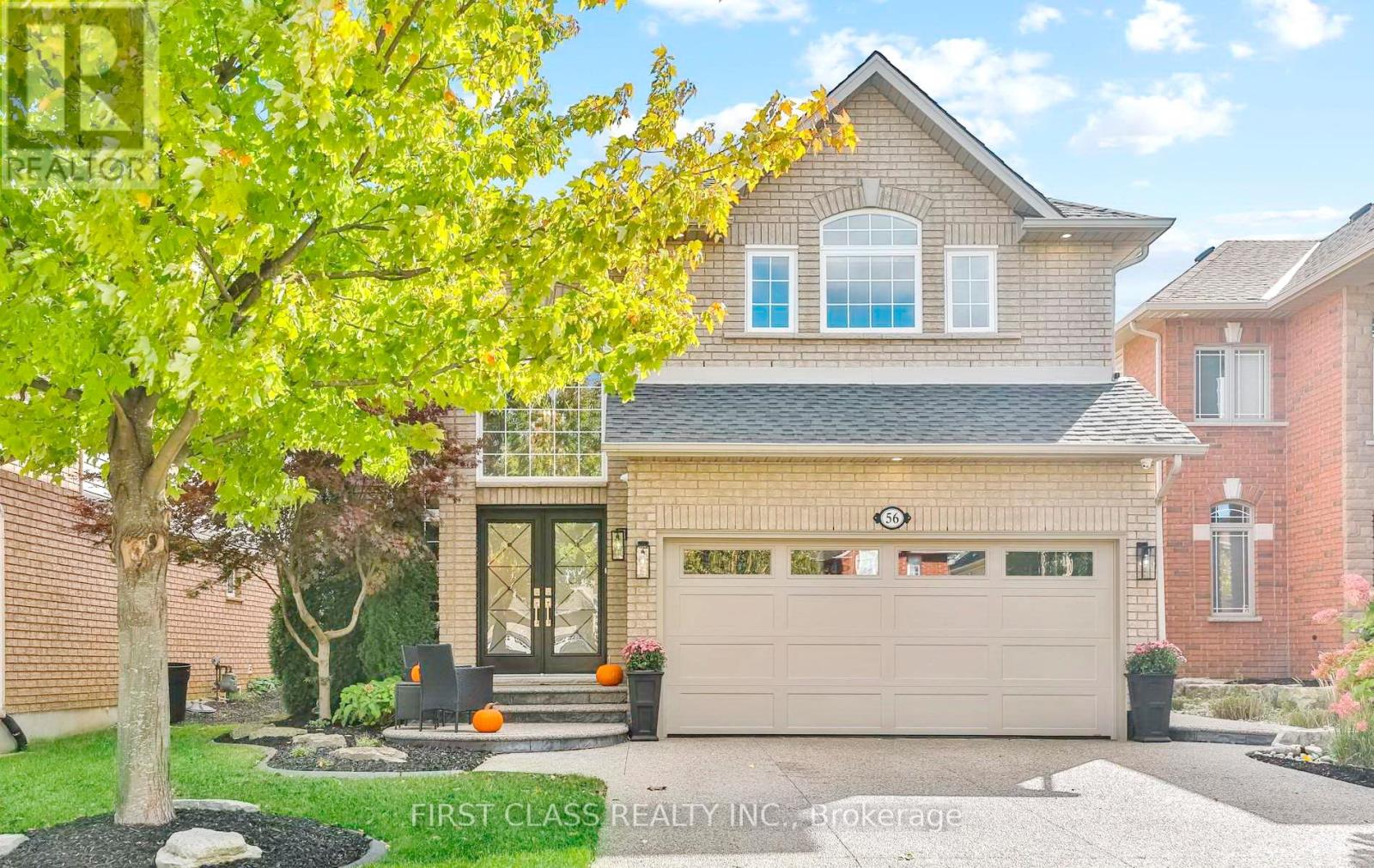 56 Moorland Crescent, Hamilton, Ontario  L9K 1N7 - Photo 2 - X12599968