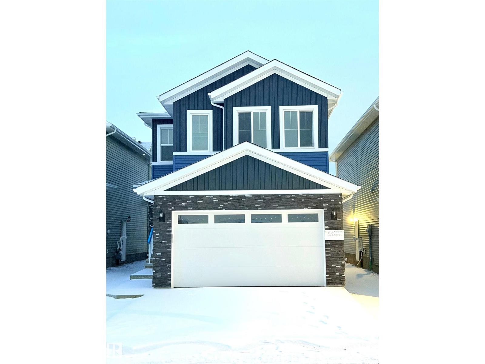 3156 Magpie Way NW, Edmonton, Alberta