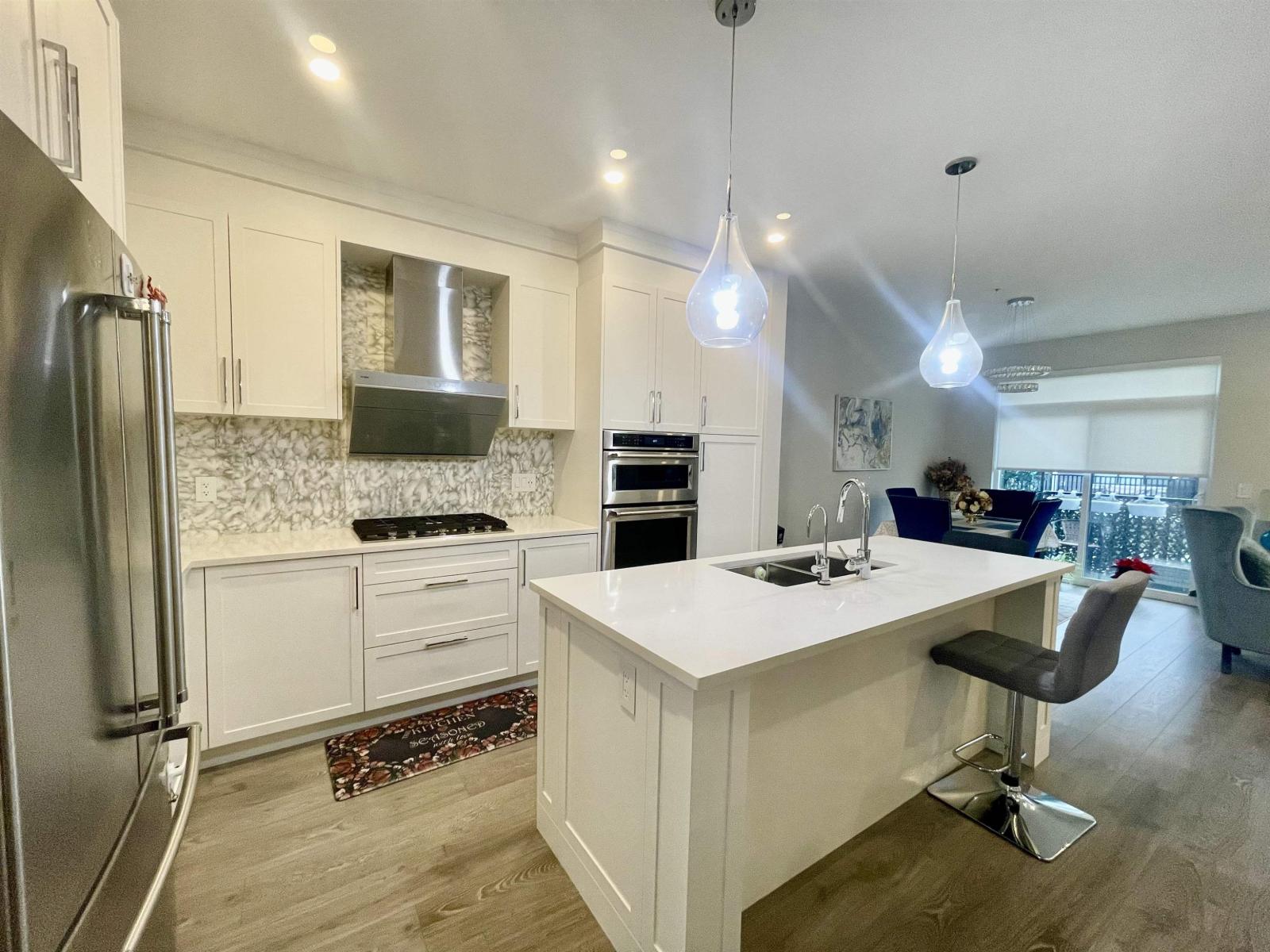 17 20261 72b Avenue, Langley, British Columbia  V2Y 3M8 - Photo 8 - R3072082