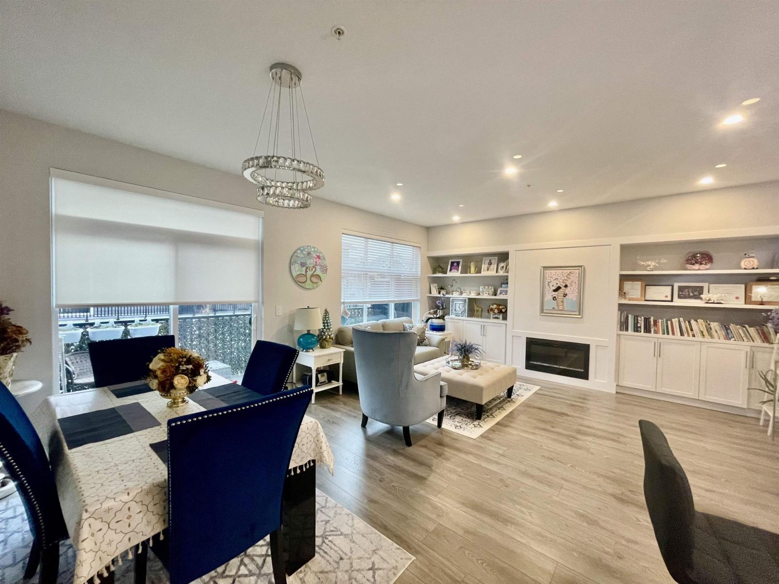 17 20261 72b Avenue, Langley, British Columbia  V2Y 3M8 - Photo 4 - R3072082