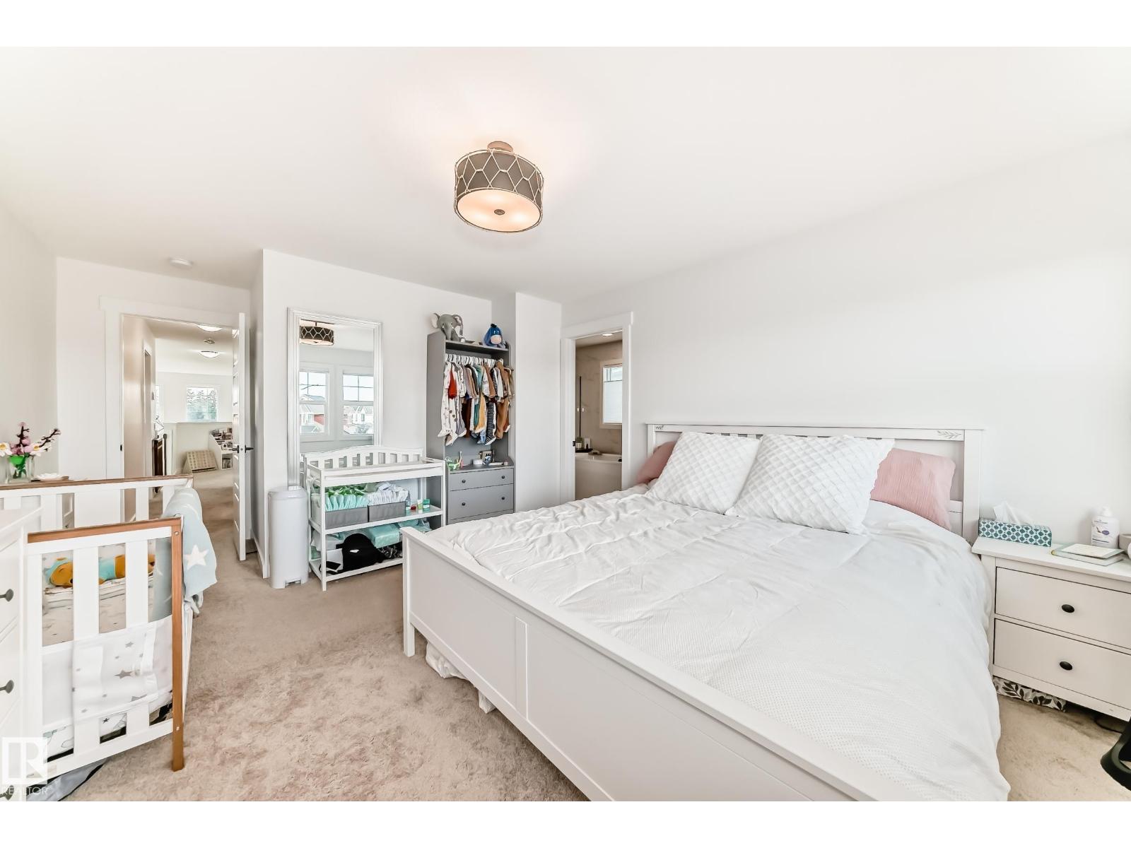 71 Jamison Cr, St. Albert, Alberta  T8N 7V3 - Photo 34 - E4466172