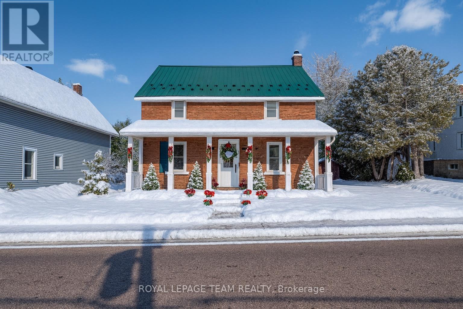 11168 60 Highway, North Algona Wilberforce, Ontario  K0J 1X0 - Photo 18 - X12596414