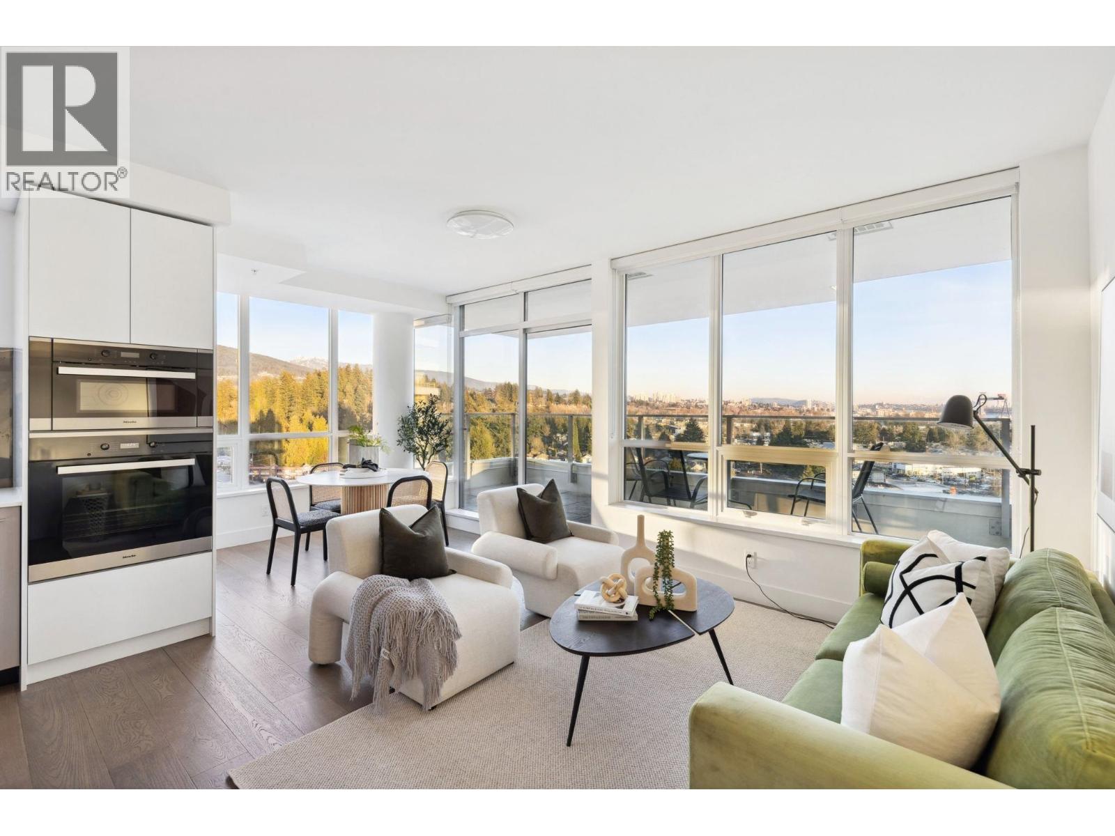 1301 1675 Lions Gate Lane, North Vancouver, British Columbia  V7P 0E3 - Photo 2 - R3072083