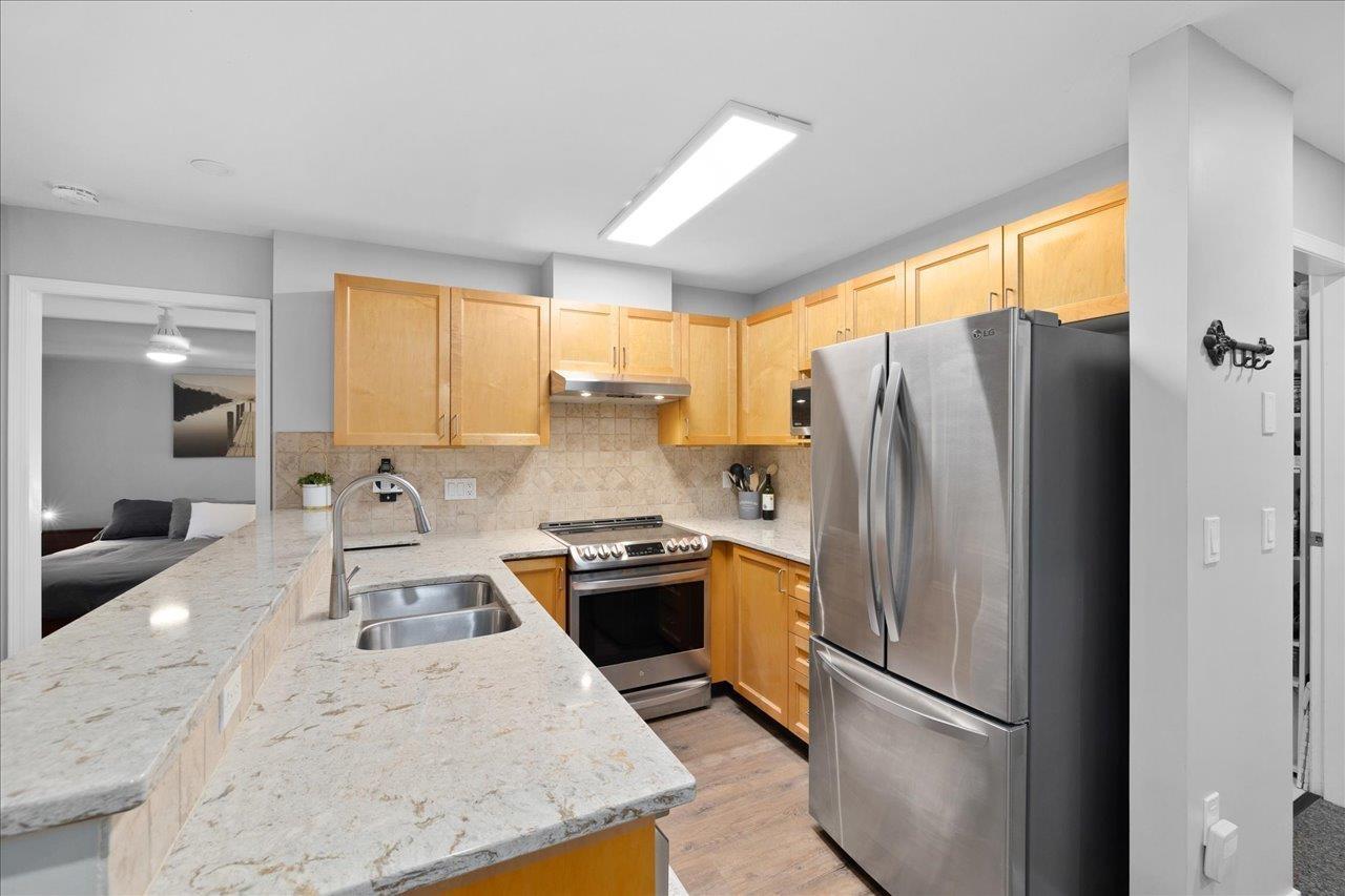 107 2167 152 Street, Surrey, British Columbia  V4A 4P1 - Photo 15 - R3072021