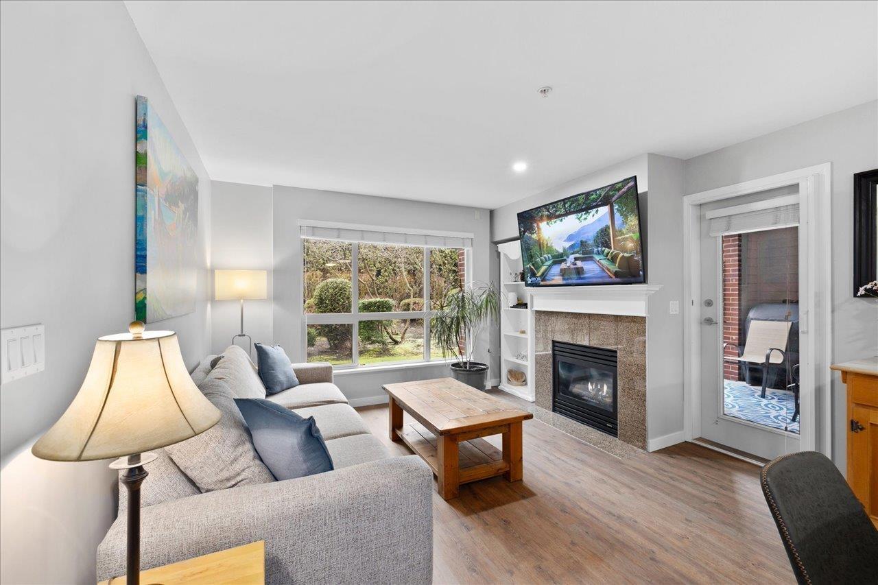 107 2167 152 Street, Surrey, British Columbia  V4A 4P1 - Photo 8 - R3072021