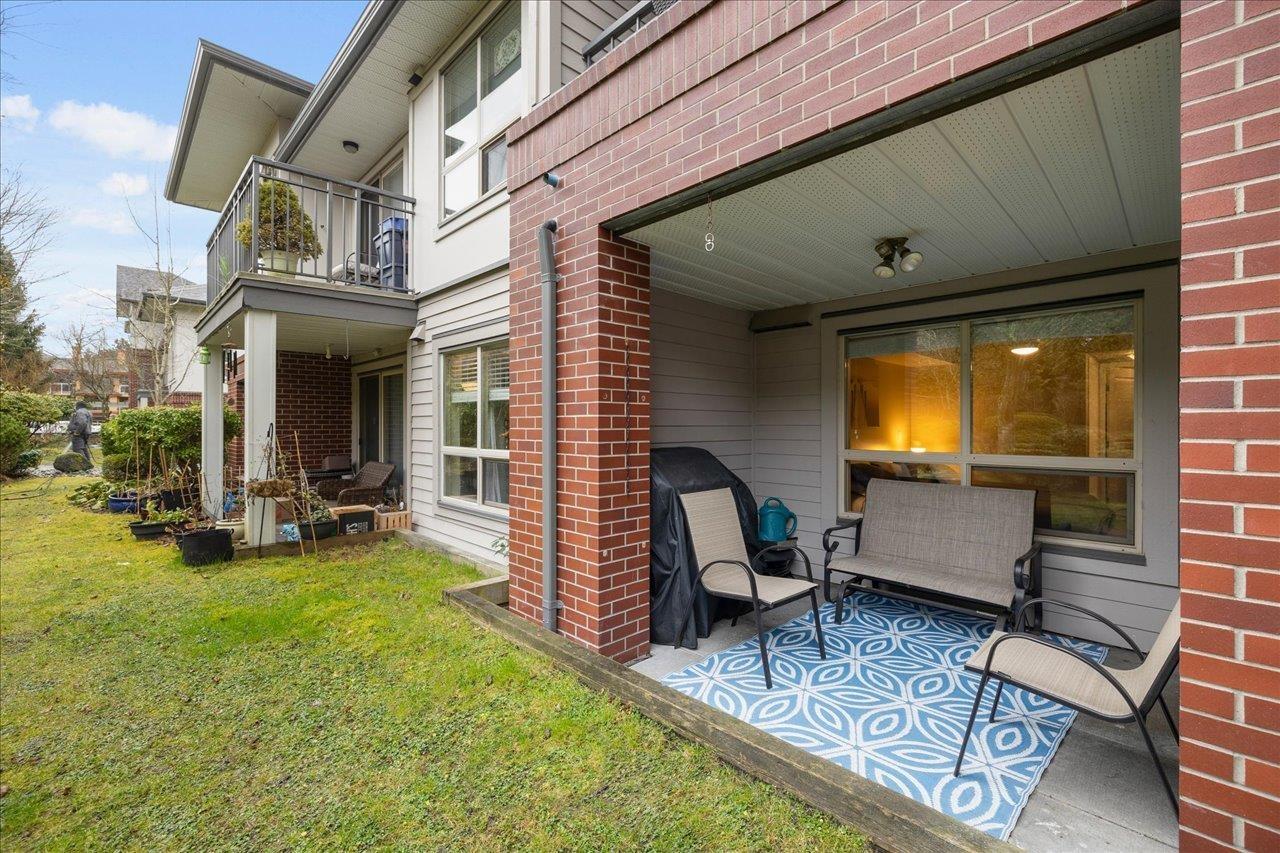 107 2167 152 Street, Surrey, British Columbia  V4A 4P1 - Photo 10 - R3072021