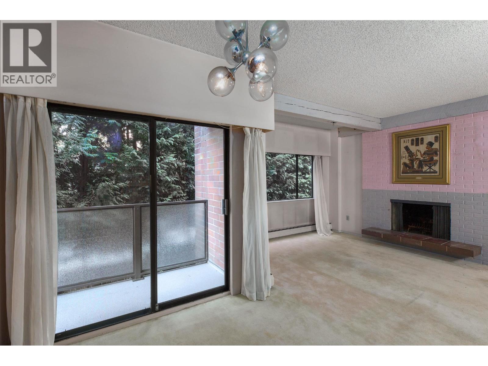 201 1535 Nelson Street, Vancouver, British Columbia  V6G 1M2 - Photo 10 - R3072016