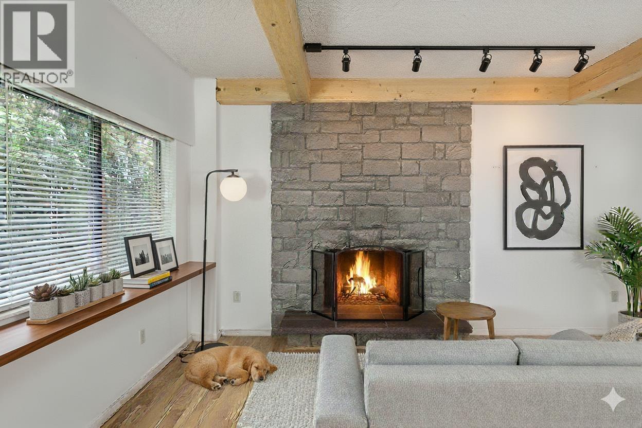 201 1535 Nelson Street, Vancouver, British Columbia  V6G 1M2 - Photo 12 - R3072016