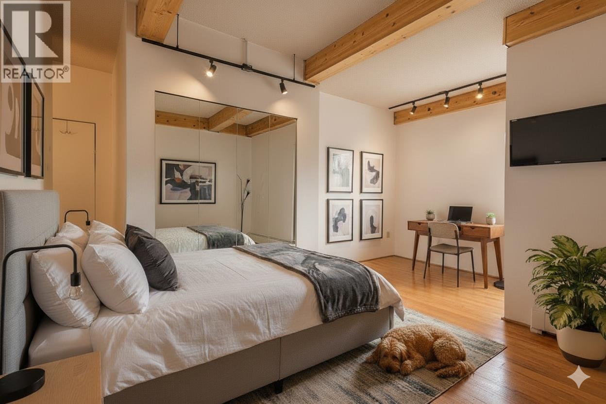 201 1535 Nelson Street, Vancouver, British Columbia  V6G 1M2 - Photo 17 - R3072016