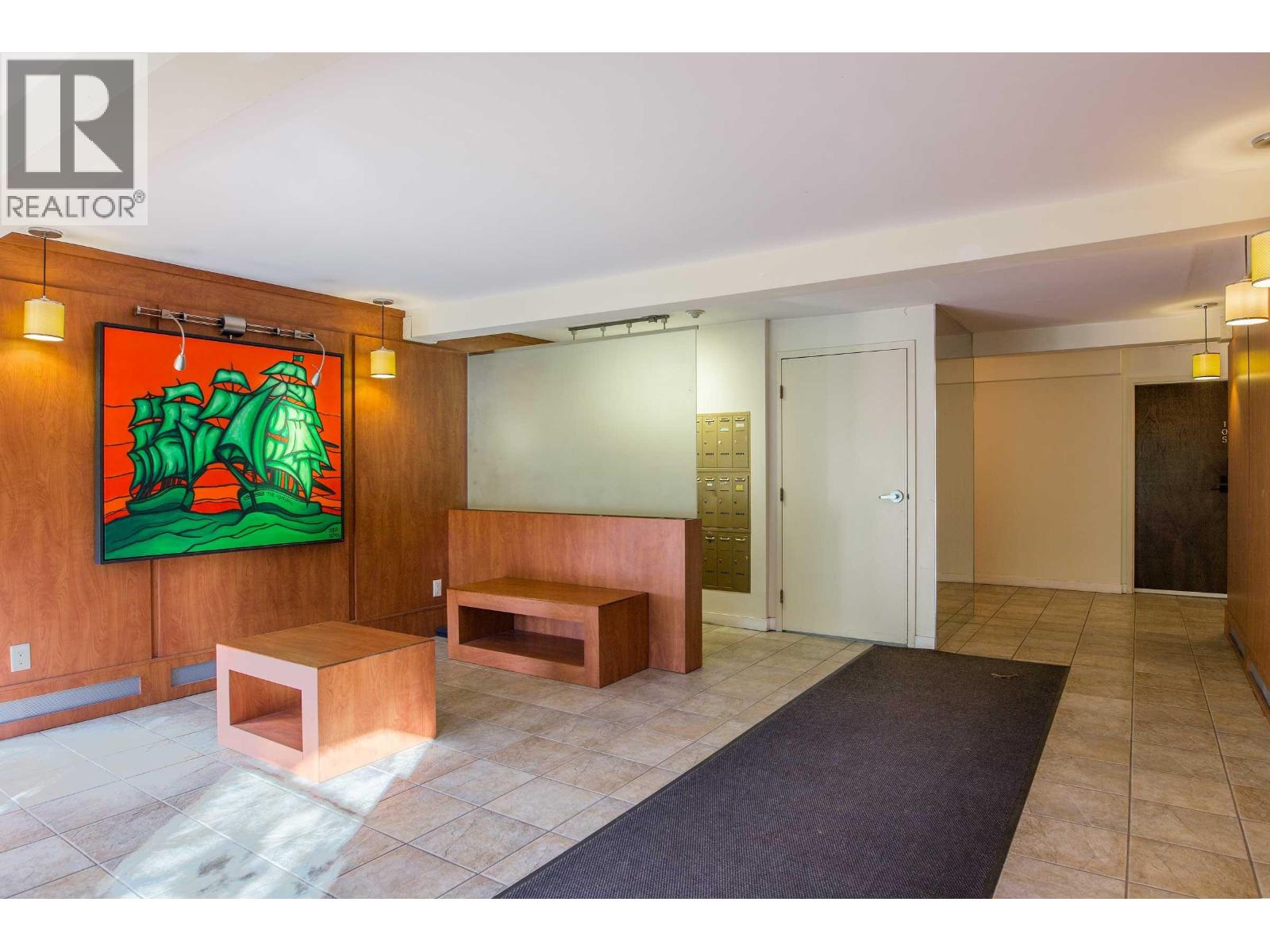 201 1535 Nelson Street, Vancouver, British Columbia  V6G 1M2 - Photo 6 - R3072016