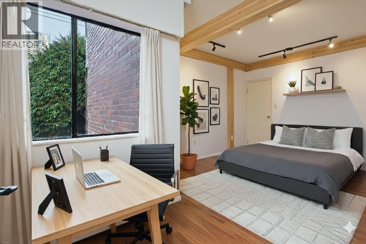 201 1535 Nelson Street, Vancouver, British Columbia  V6G 1M2 - Photo 19 - R3072016