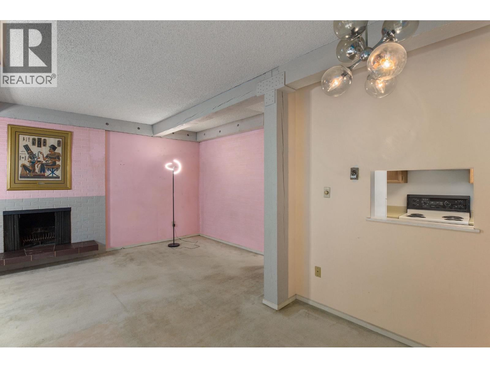 201 1535 Nelson Street, Vancouver, British Columbia  V6G 1M2 - Photo 9 - R3072016