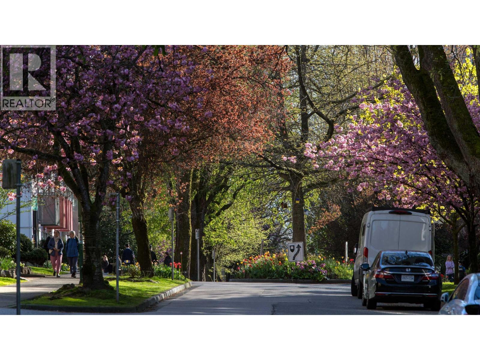 201 1535 Nelson Street, Vancouver, British Columbia  V6G 1M2 - Photo 33 - R3072016