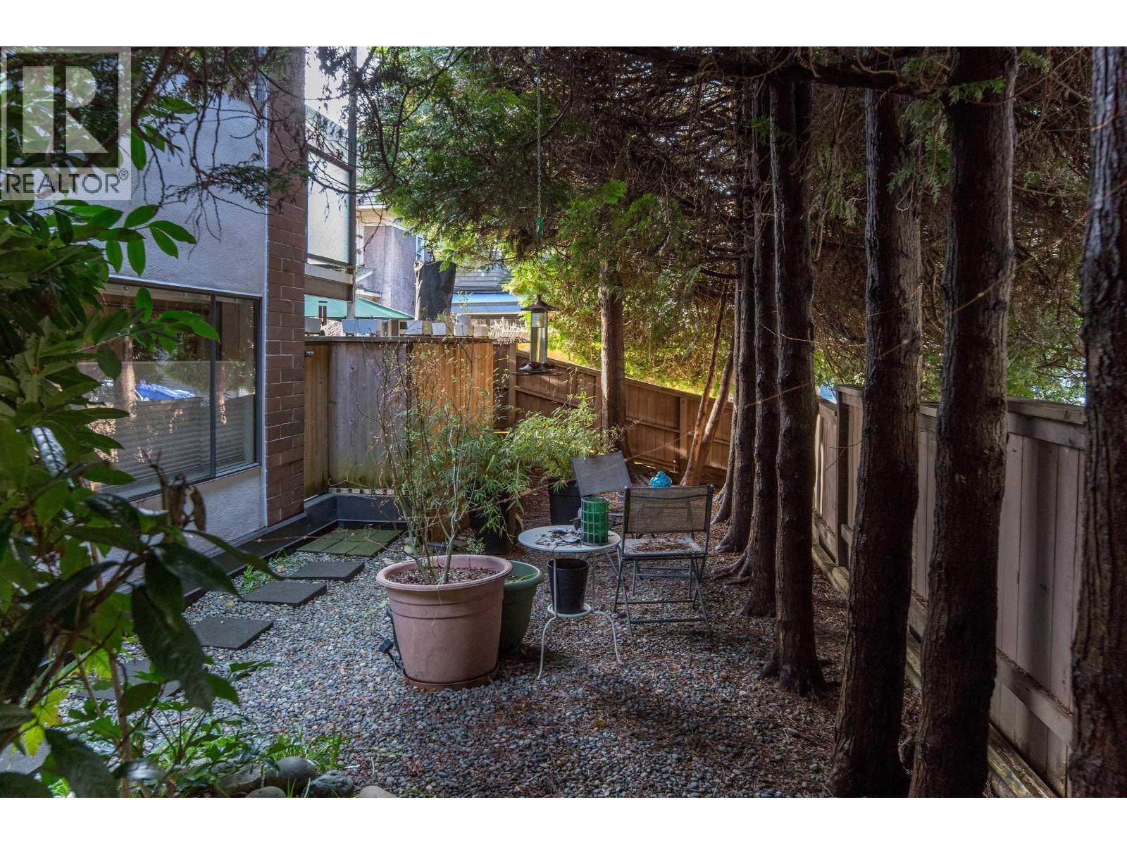 201 1535 Nelson Street, Vancouver, British Columbia  V6G 1M2 - Photo 28 - R3072016