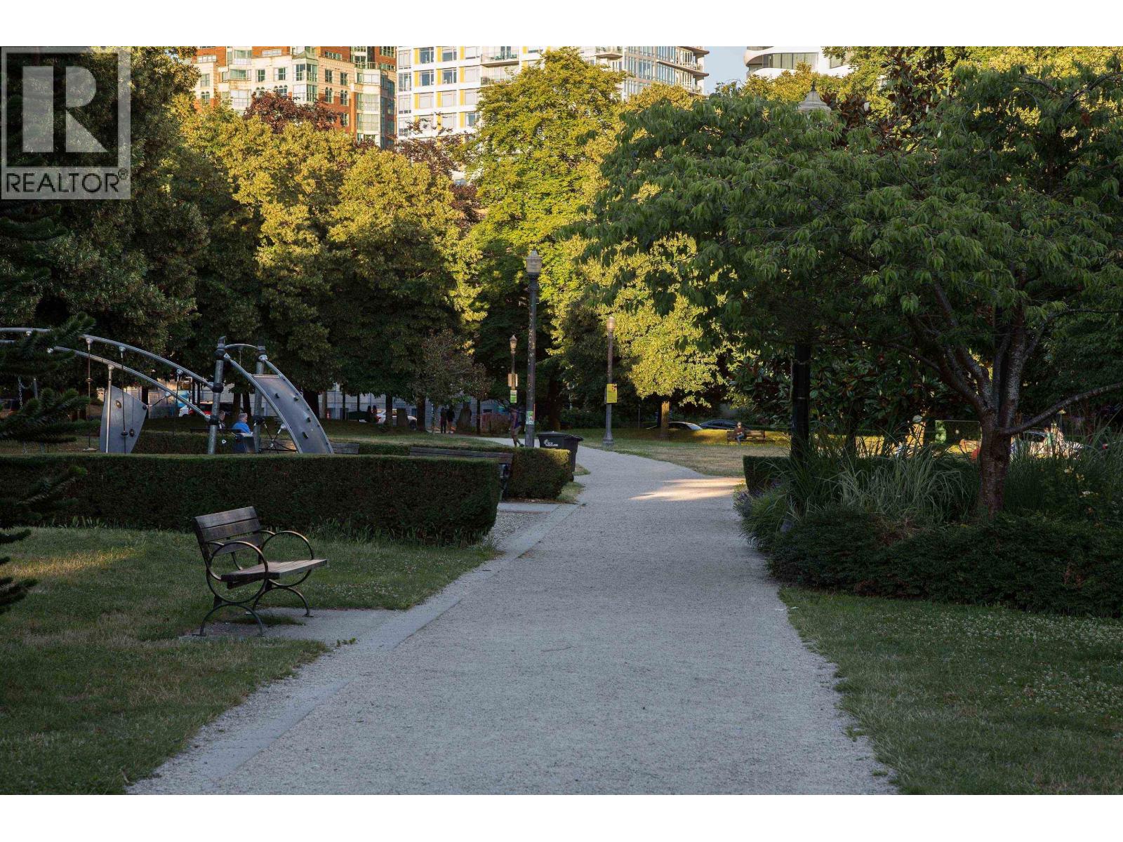 201 1535 Nelson Street, Vancouver, British Columbia  V6G 1M2 - Photo 29 - R3072016