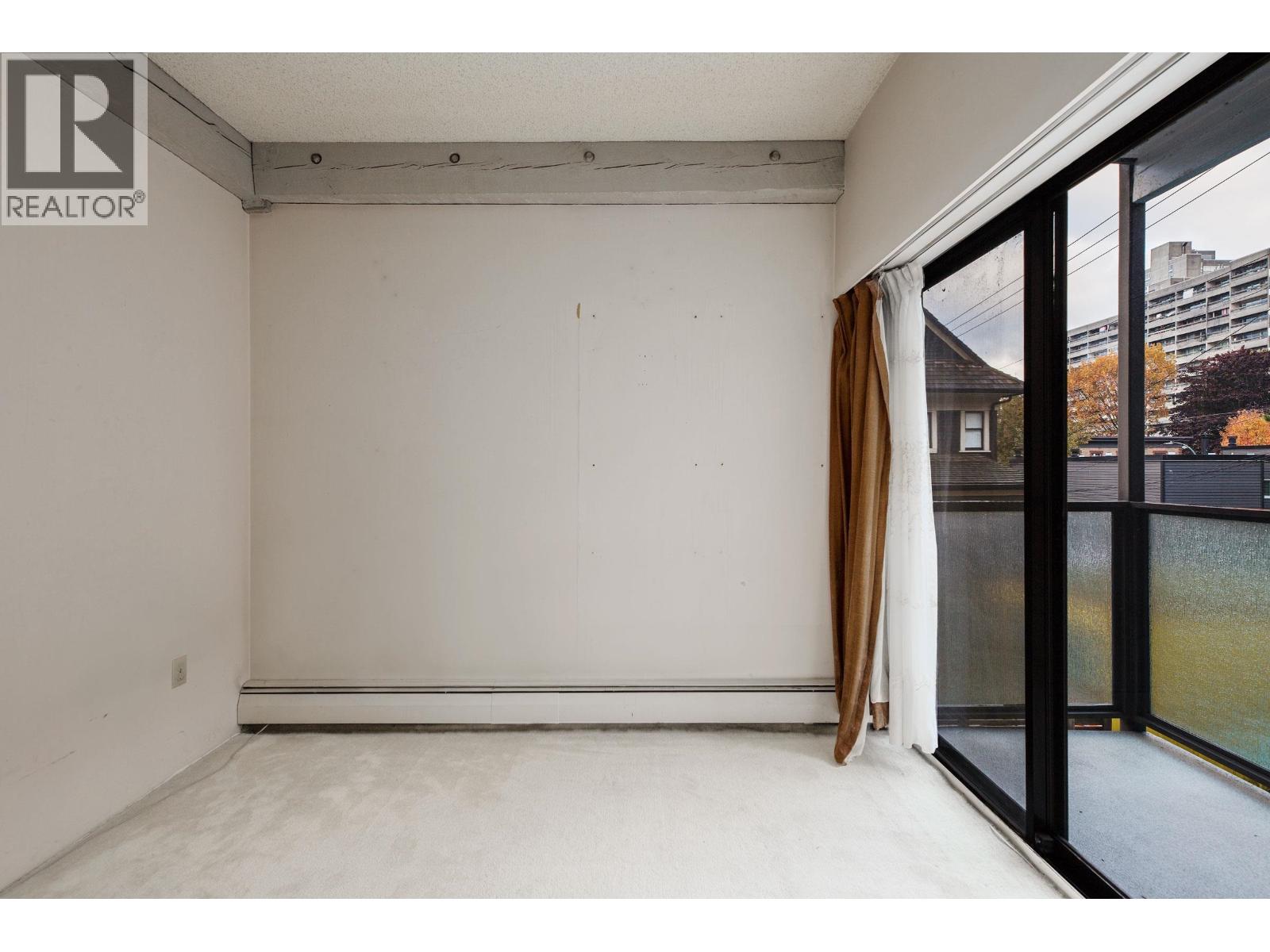 201 1535 Nelson Street, Vancouver, British Columbia  V6G 1M2 - Photo 13 - R3072016