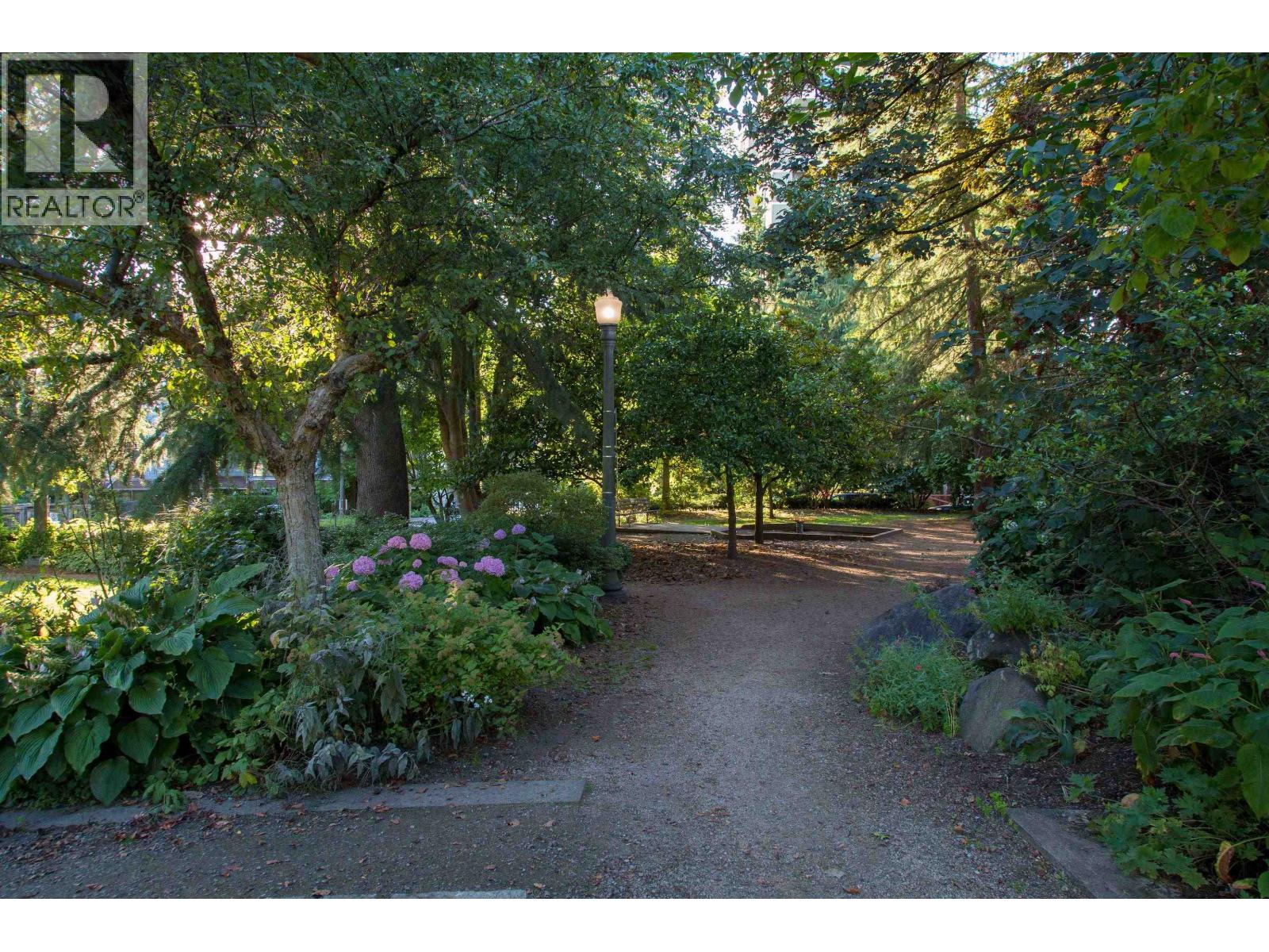 201 1535 Nelson Street, Vancouver, British Columbia  V6G 1M2 - Photo 30 - R3072016