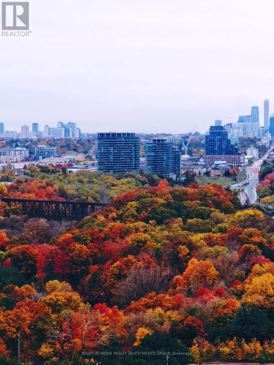 2201 - 6 Sonic Way, Toronto, Ontario  M3C 0P1 - Photo 10 - C12599976