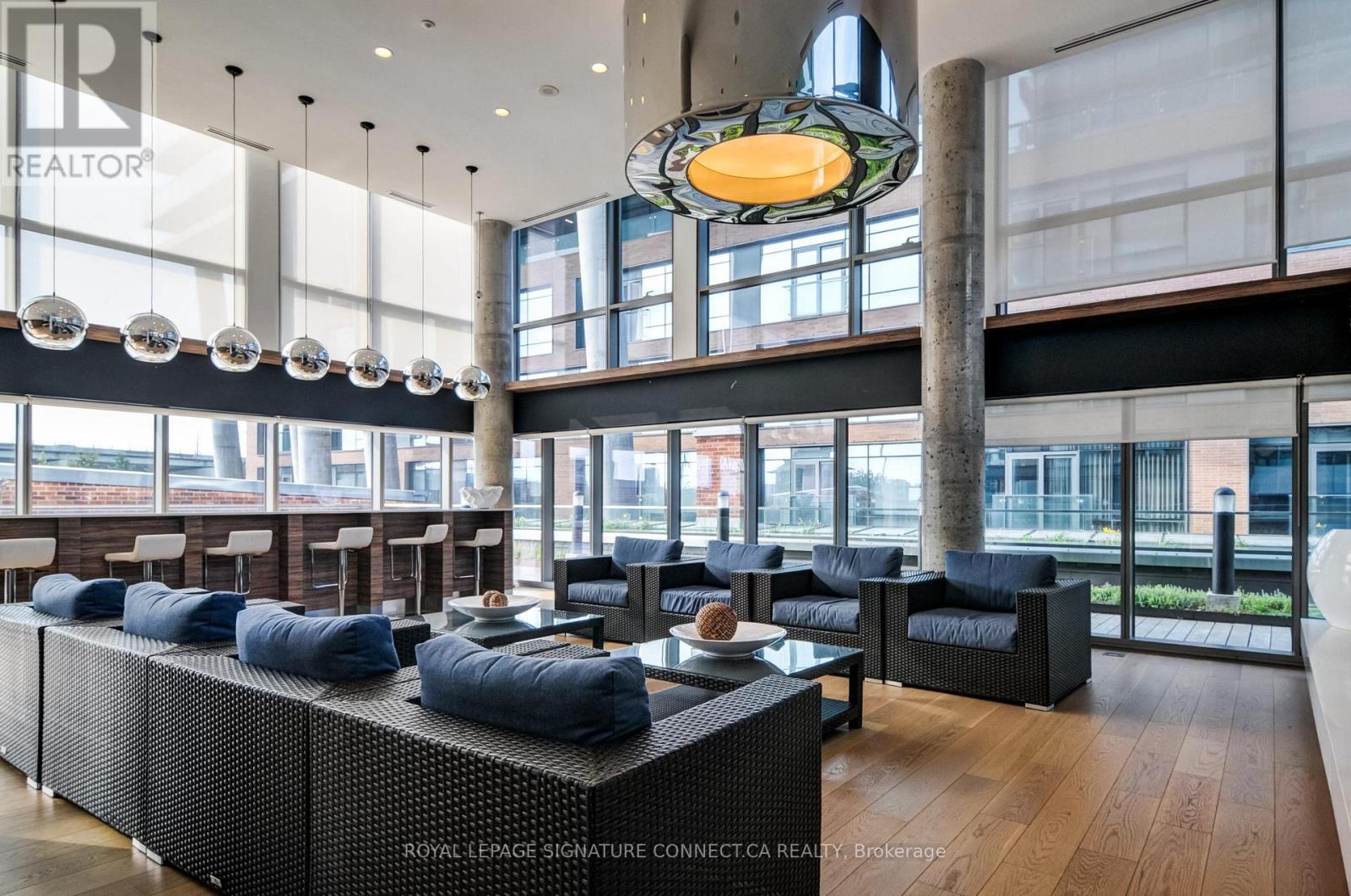 2104 - 390 Cherry Street, Toronto, Ontario  M5A 0E2 - Photo 13 - C12599978